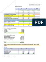 Caso Practico - Reduccion de Costos - Rojas Mendoza Alexander Jesus