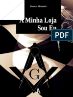 A Minha Loja Sou Eu! - Danton Medrado PDF