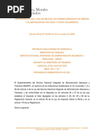 Providencia N0421 PDF