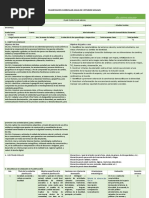 Pca - Estudios Sociales