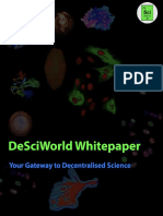 DeSciWorld Whitepaper