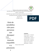 Guia de Sensibilizacion ACPD (Musculoesqueletica y Psicosocial)