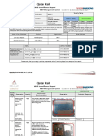 Site SHE Condition Inspection Report 01-05-2018 CA 311