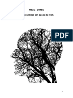 MMS - DMSO Como Utilizar em Casos de AVC PDF