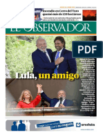 El Observador PDF