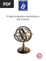 Cartografia Historica de Chile PDF