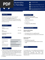 Devendra Resume PDF