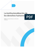 Unidad - 2 - Conceptos - Basicos - Derechos - Humanos - Versión Accesible