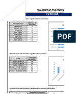 Evaluacion #1 Matematicas V