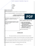 First Amended Complaint - Safeco PDF