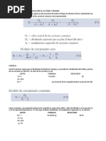 2.2.2 Cap 7 Valuacion de Acciones - A