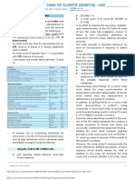 118 RLE Glasgow Coma Scale GCS PDF