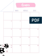 Nueva Agenda Gatos PDF