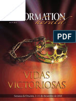 Vidas Victoriosas