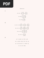 Algebra Lineal U3 RESPUESTAS