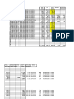 Ventas y Compras de Setiembre 2021 Medistaff - Sac