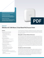 Dap 2610 Ac1300 Access Point