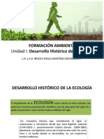 Formación Ambiental