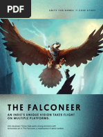 The Falconeer Case Study