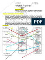 General Biology 3