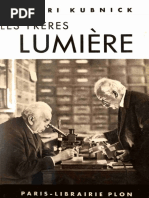 Les Freres Lumiere