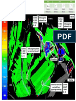 Monitoring Laser Scanner - ISS - SMO - Pit C2 - Week 07 - 2021