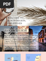 REGION I Ilocos Region 1