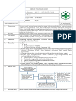 5.3.2 (1) SOP Serah Terima Pasien