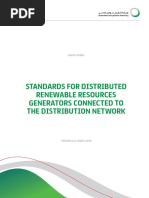 DEWAStandardsforDistributedRenewableResourcesGenerators V 20 March 2016