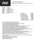 Tema 4 Supuesto YO Ciclo Contable