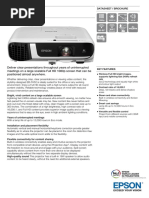 Eb fh52 - Eb fh52 Datasheet PDF