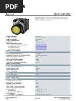 3SU11020AB301BA0 Datasheet en