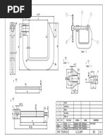 G Clamp PDF