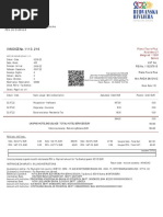 Invoice 1113.216