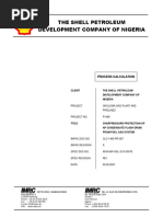 AFM-IMP-OKL-G10-00078-R01 Overpressure Protection of AP Condensate Flash Drum From Fuel Gas System