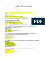 QE Des Protozoaires