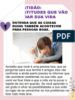 Presentes Aula 1, 2 e 3 PDF