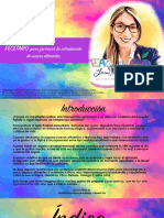 Recetario Personalizado Tealimento 2 1 1 PDF