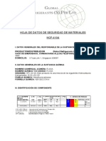 Refrigerante 410A