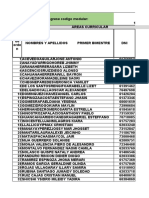 2° B 2022 Final