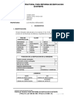 Peritaje Tecnico