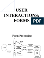 Htmlforms