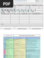 CSJ RG-43 Analisis de Seguridad en El Trabajo (Ver.1)