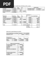 Casos Practicos Impuestos