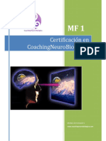 Coaching Neurobiologico 1 PDF