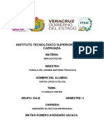 La Competencia Por Las Utilidades Va Más Allá