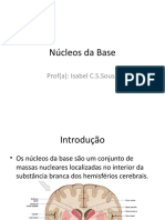 Aula 6 - Núcleos Da Base