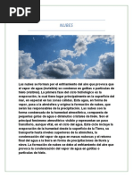 Nubes