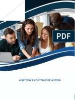 Auditoria e Controle de Acesso PDF