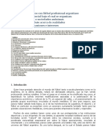 Los Clubes Deportivos Con Fútbol Profesional Argentinos